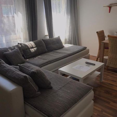 Grosse Ferienwohnung An Der Rheinpromenade Three Дуйсбург Екстер'єр фото
