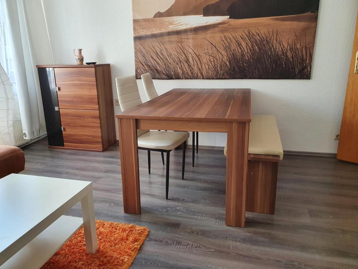 Grosse Ferienwohnung An Der Rheinpromenade Three Дуйсбург Екстер'єр фото
